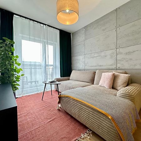 Momo Apartamenty Breslávia Exterior foto