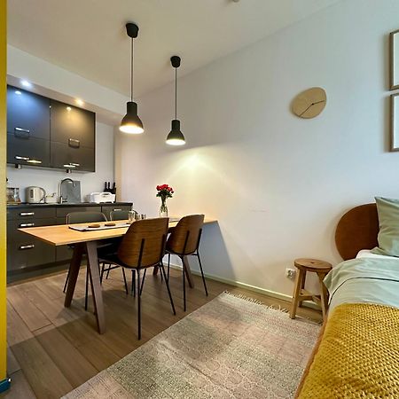 Momo Apartamenty Breslávia Exterior foto