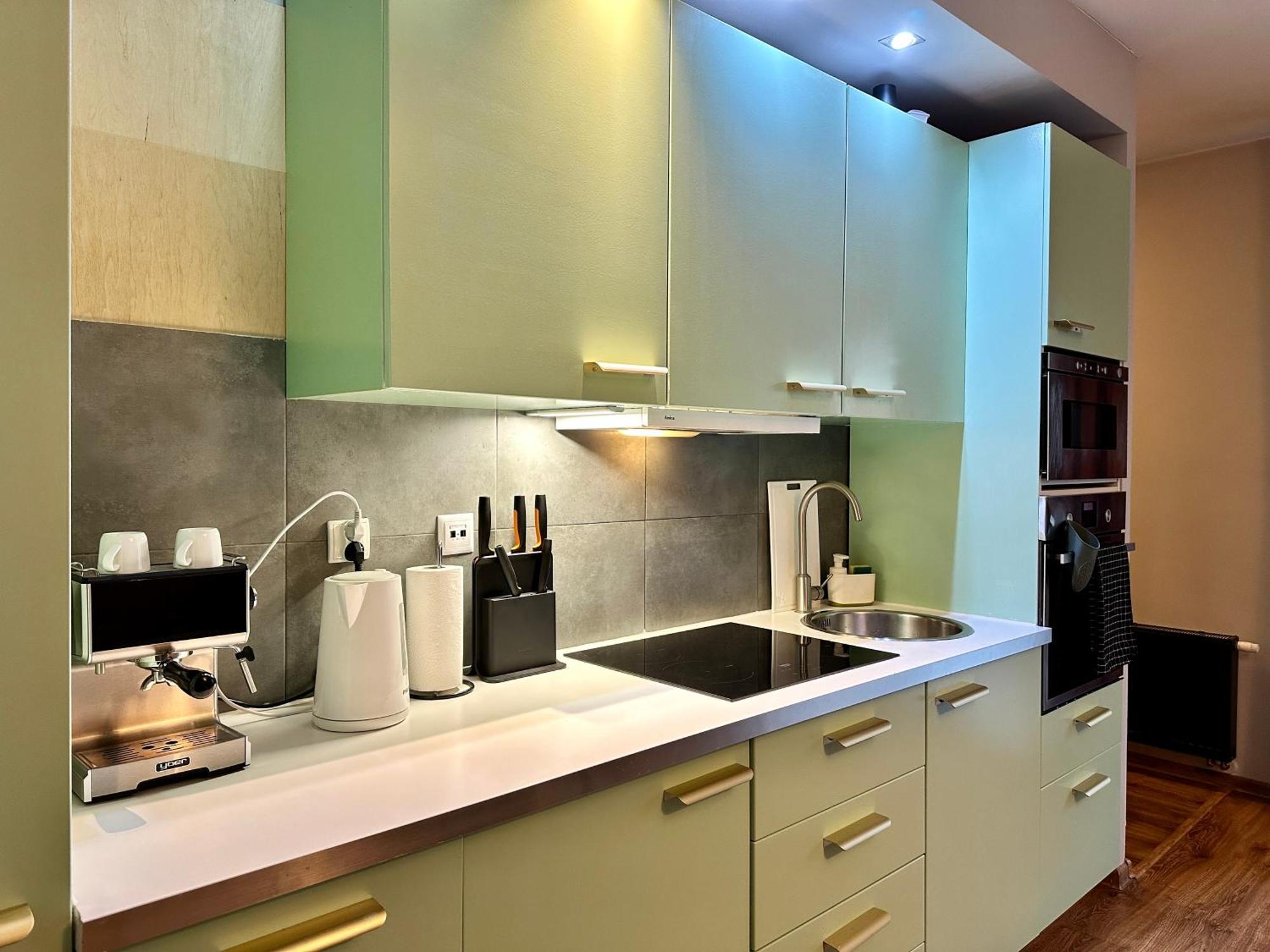 Momo Apartamenty Breslávia Exterior foto