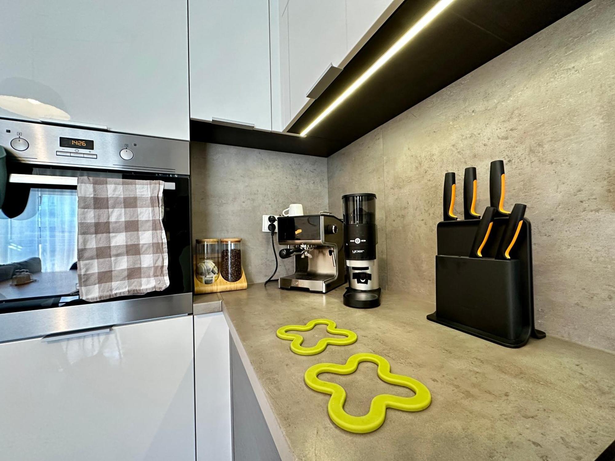 Momo Apartamenty Breslávia Exterior foto